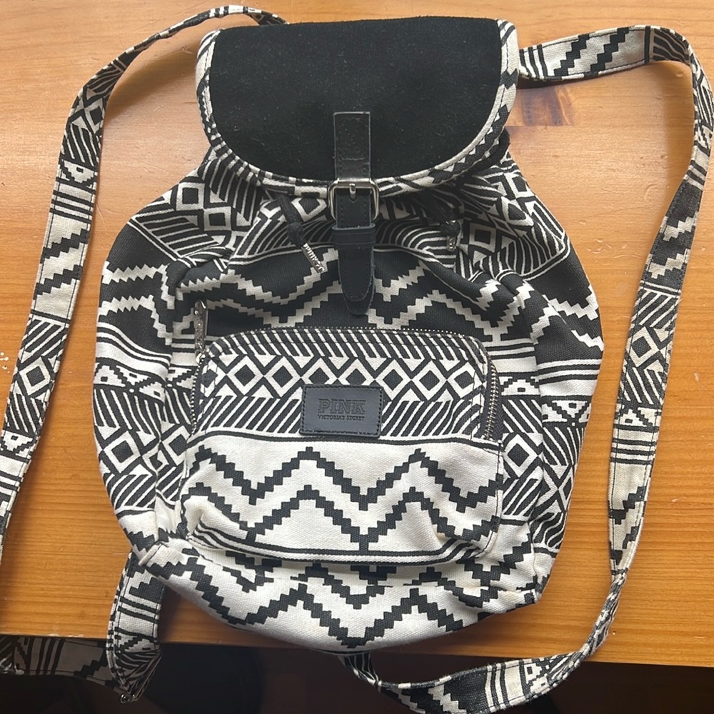 Victoria’s Secret PINK mini backpack